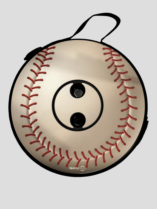 Collapsible Baseball Stool