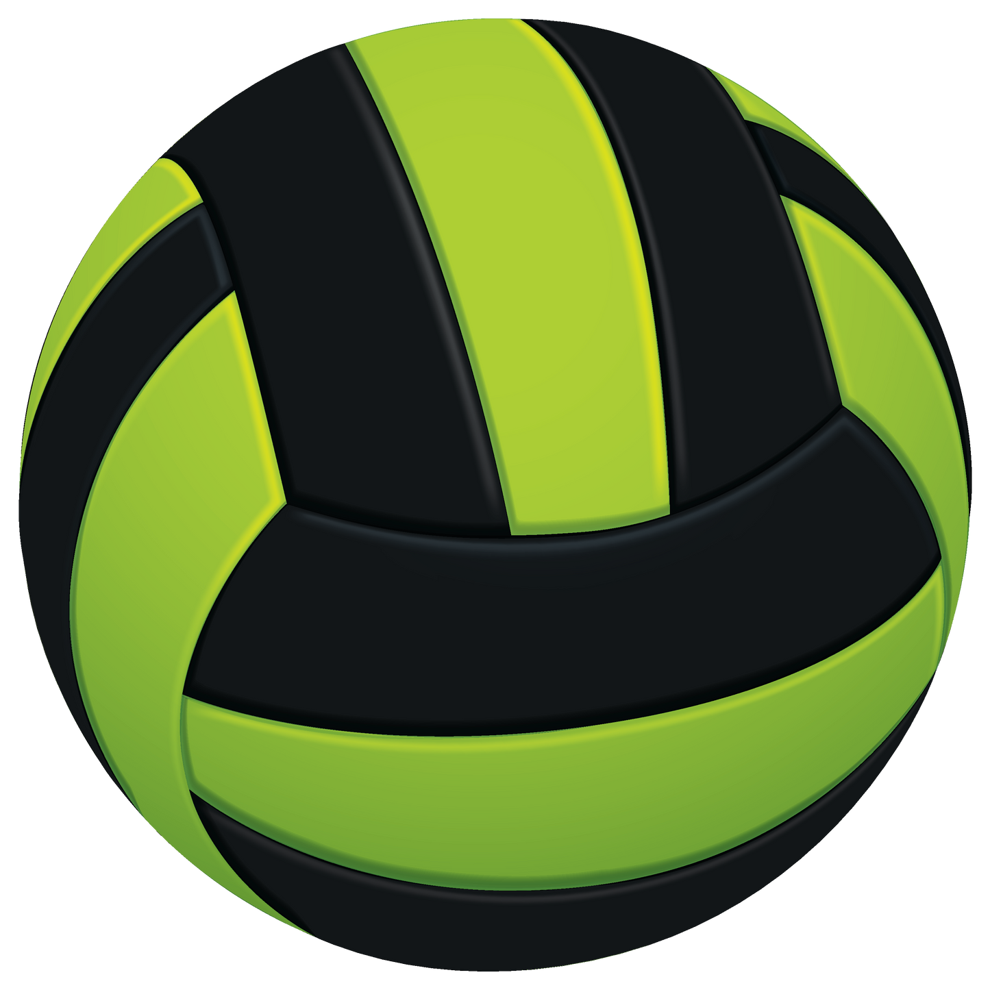 Collapsible Volleyball Stool