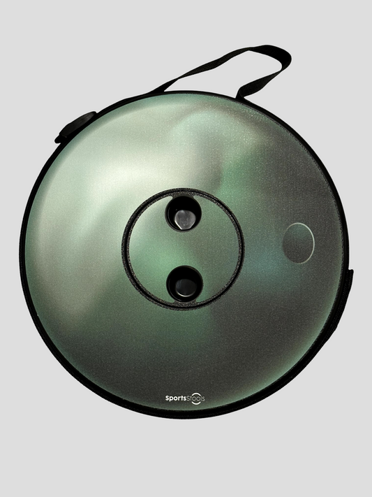 Collapsible Bowling Stool