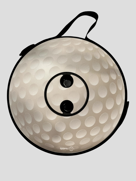 Collapsible Golf Stool