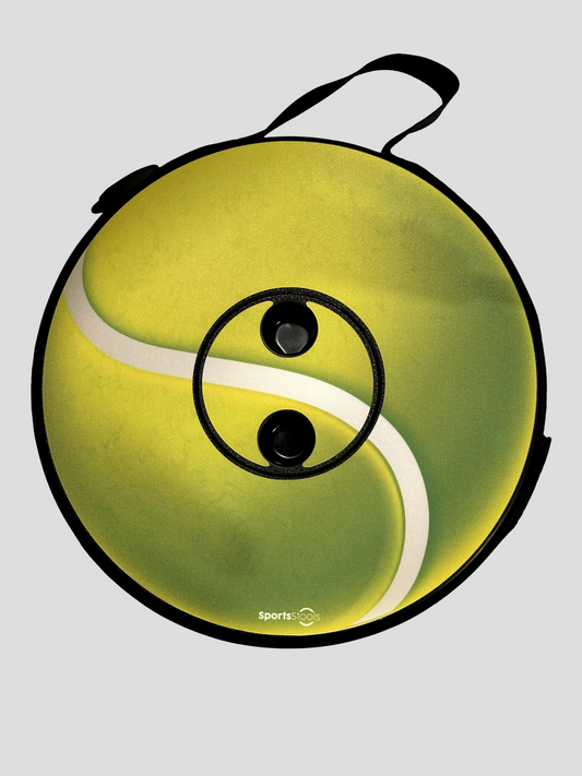 Collapsible Tennis Stool