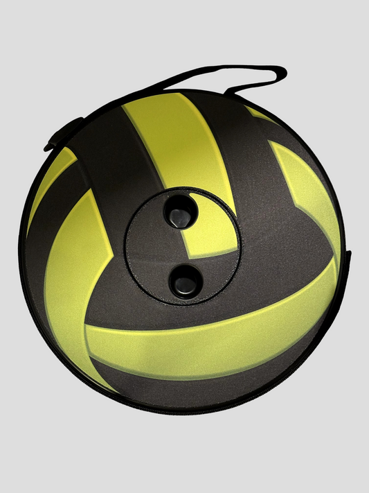 Collapsible Volleyball Stool