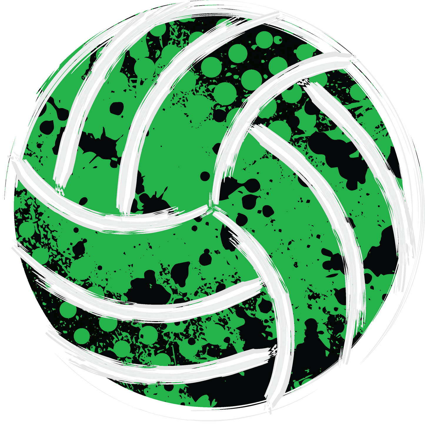 Collapsible Volleyball Stool