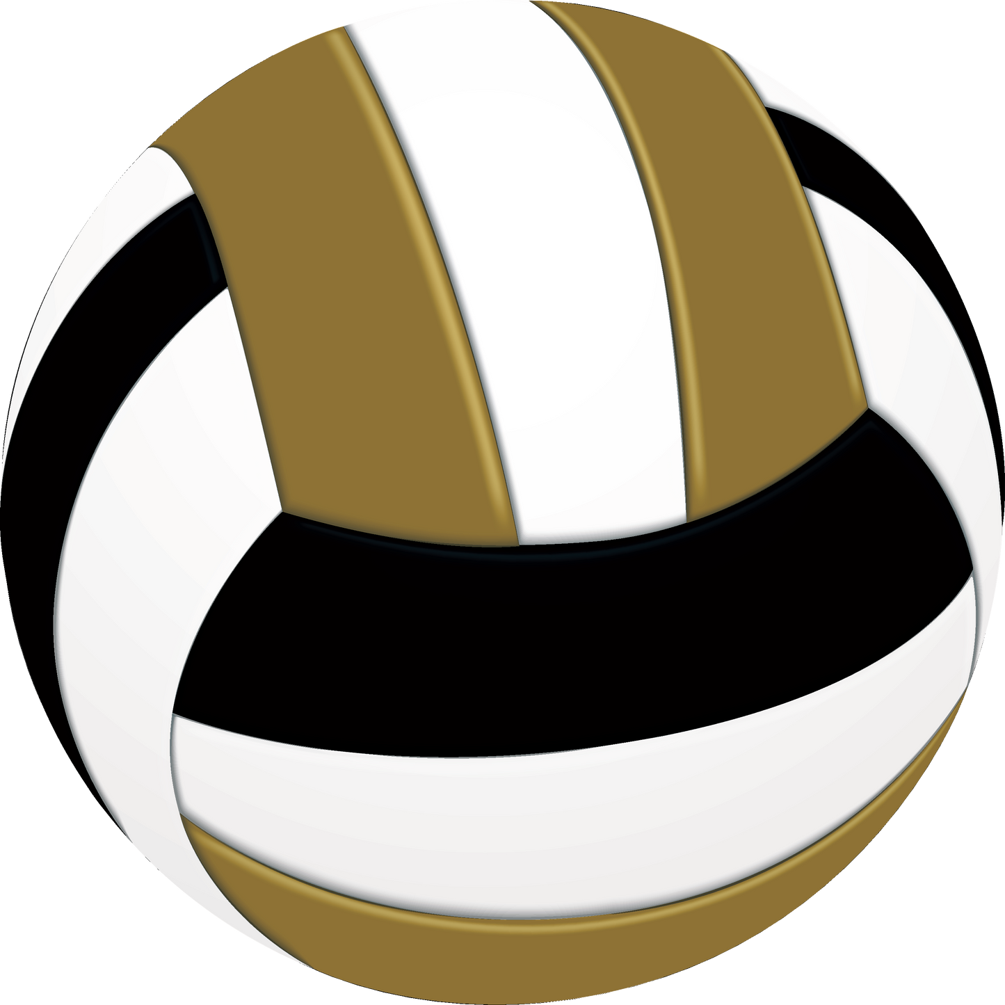 Collapsible Volleyball Stool