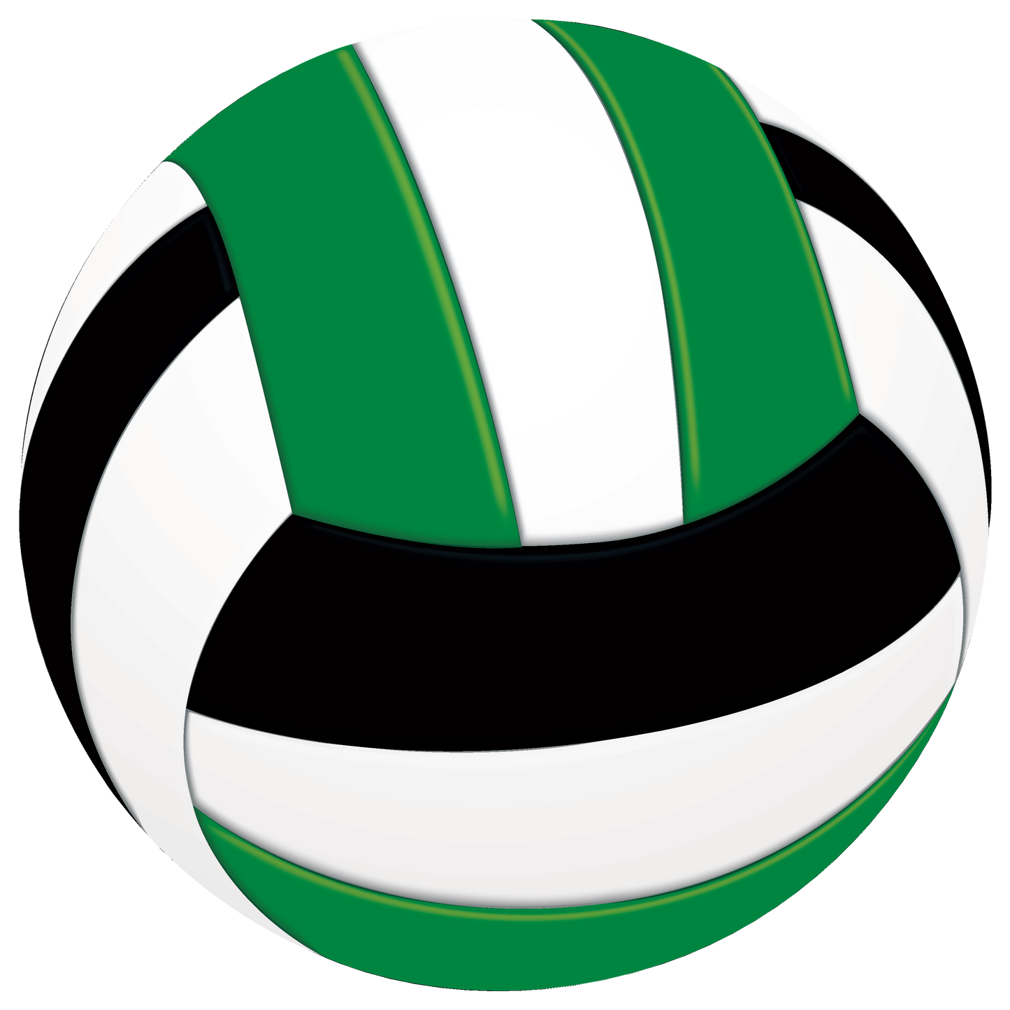 Collapsible Volleyball Stool