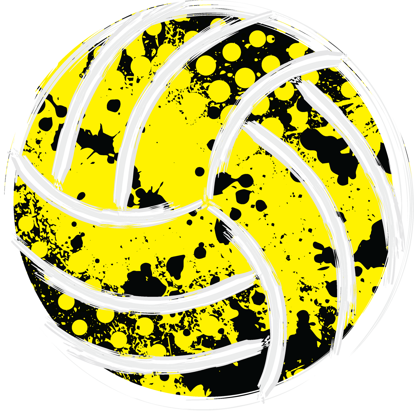 Collapsible Volleyball Stool