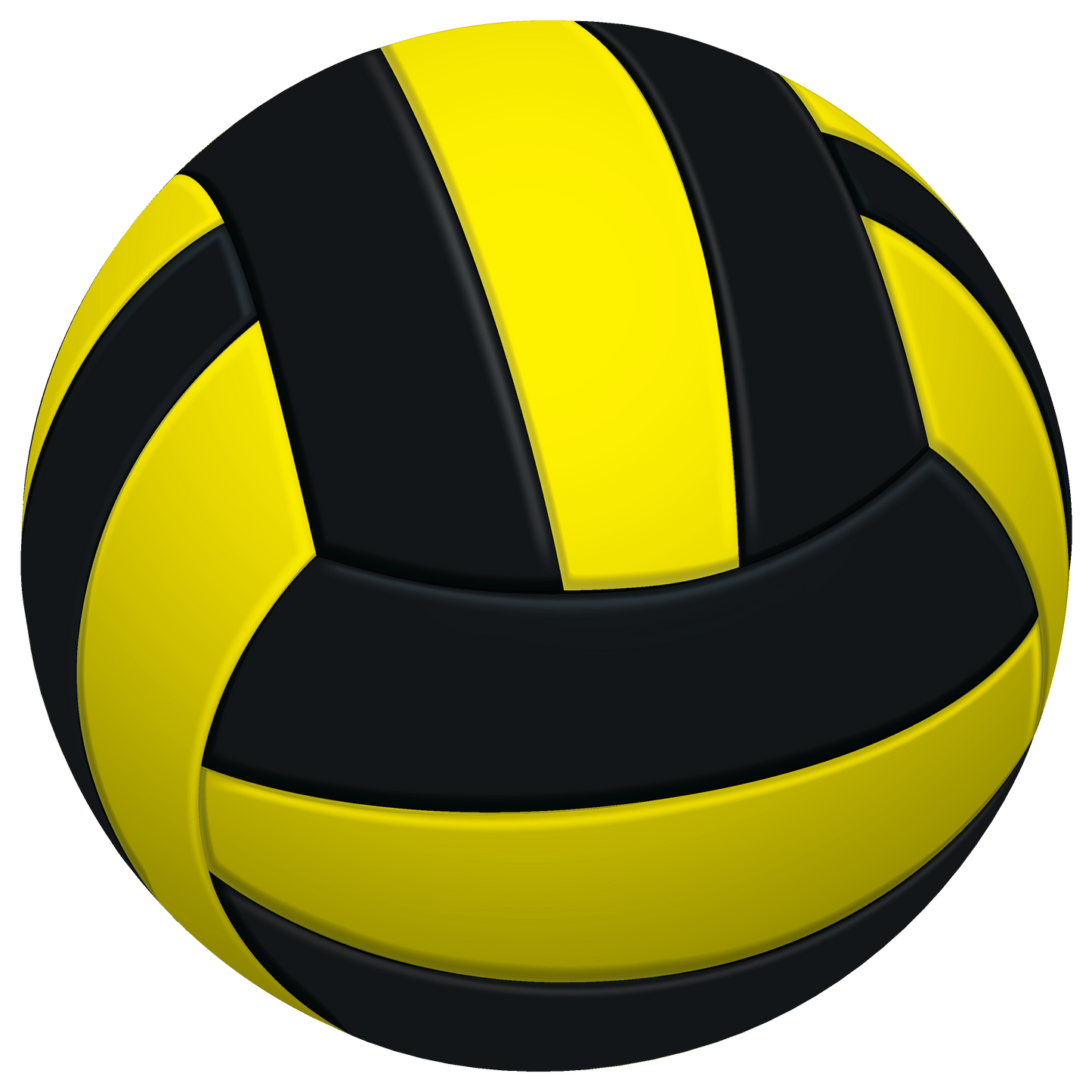 Collapsible Volleyball Stool