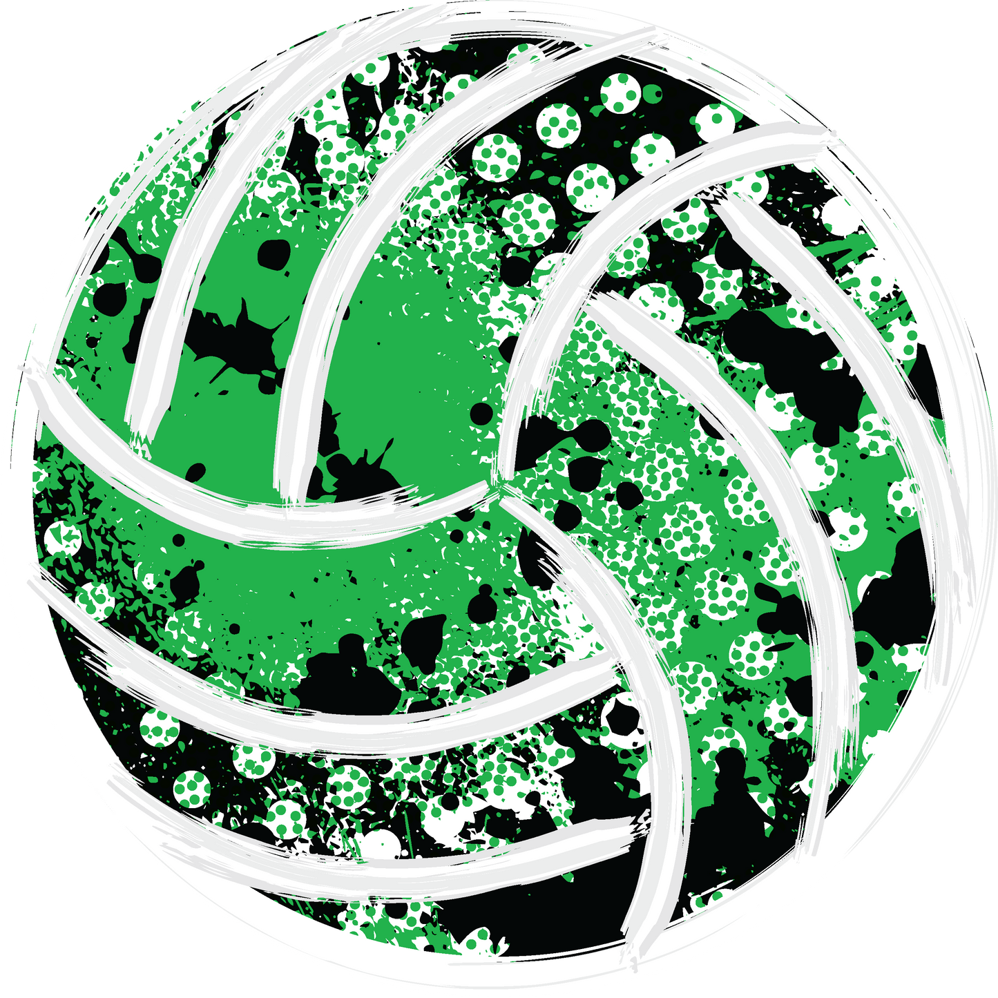 Collapsible Volleyball Stool