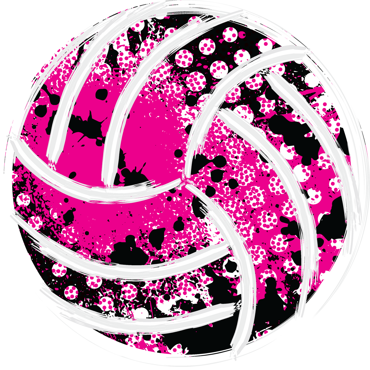 Collapsible Volleyball Stool