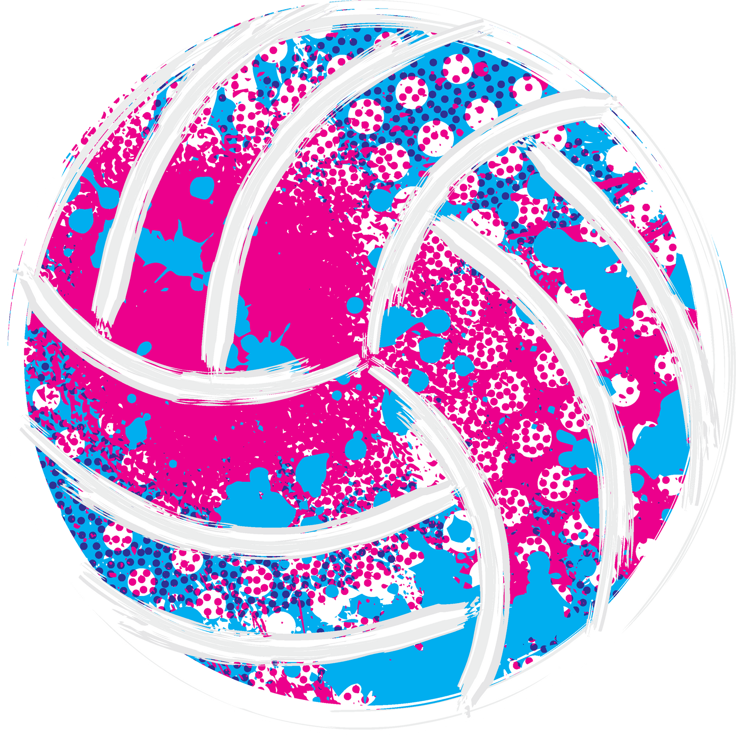 Collapsible Volleyball Stool