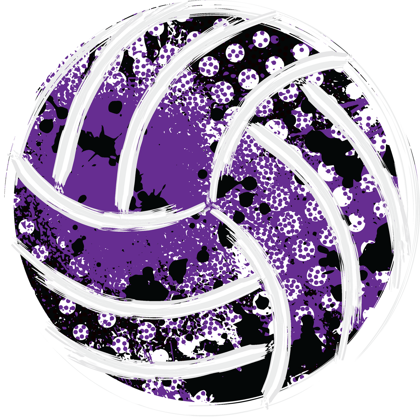 Collapsible Volleyball Stool