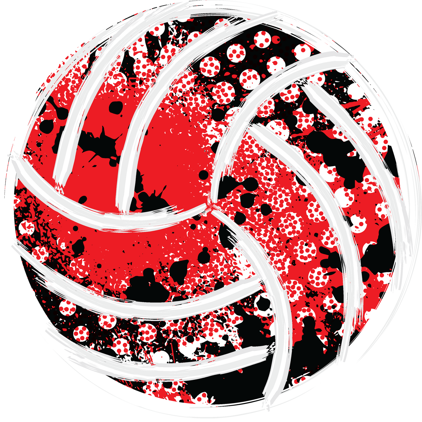 Collapsible Volleyball Stool
