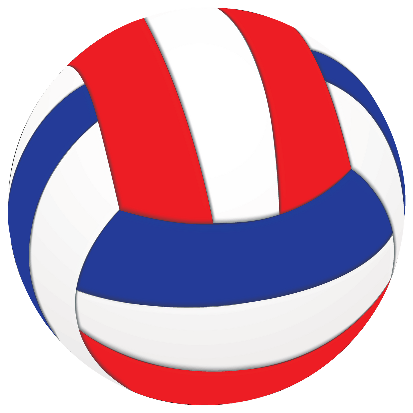 Collapsible Volleyball Stool