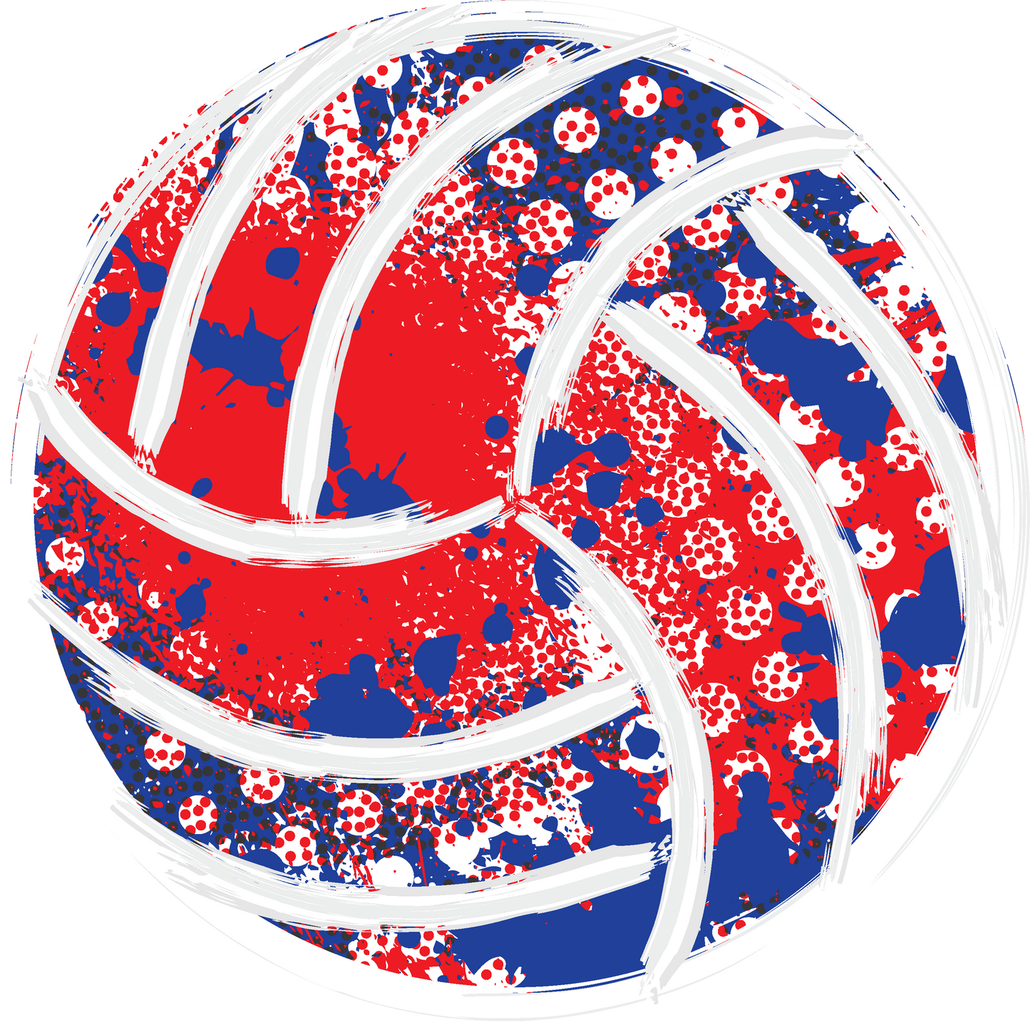 Collapsible Volleyball Stool